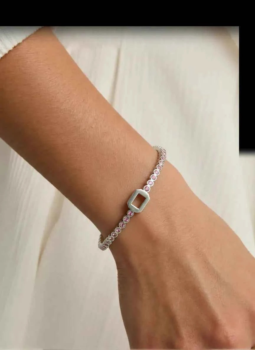 LUXEQA RADIANCE BANGLE