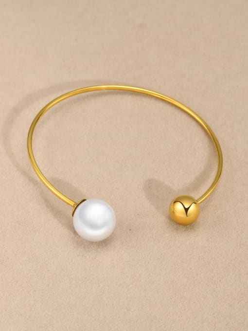 DREAM PEARL BANGLE