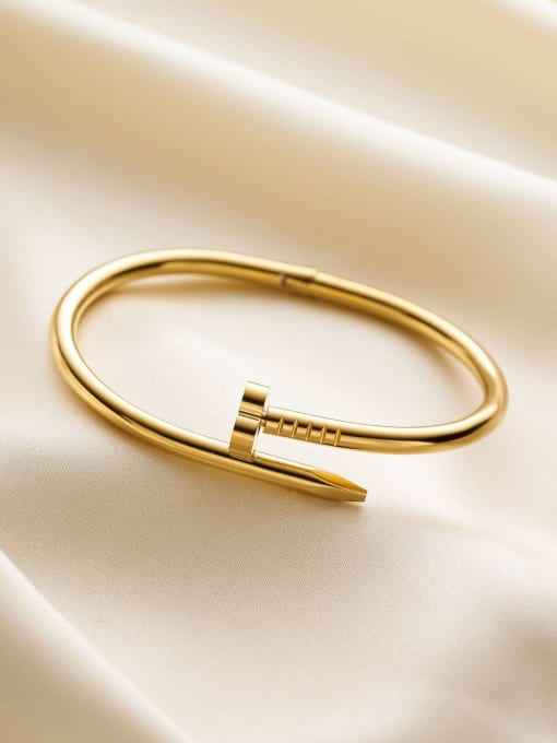 ICON NAIL BANGLE