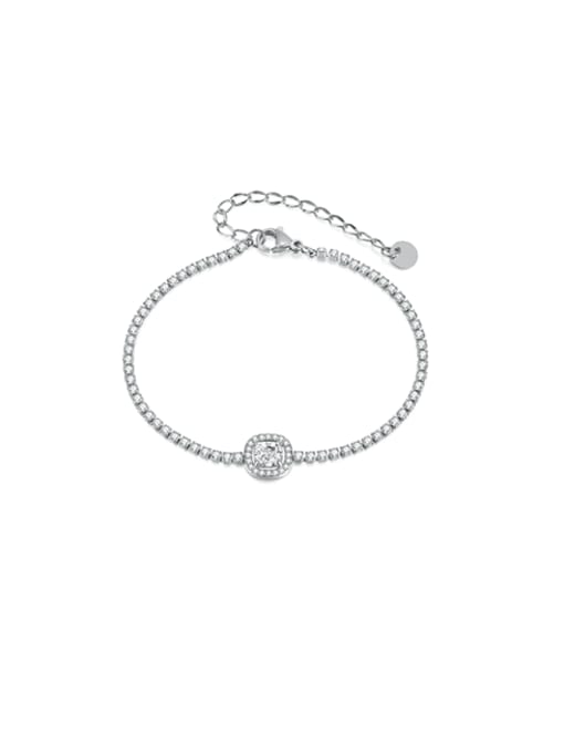 Trend Link Bracelet