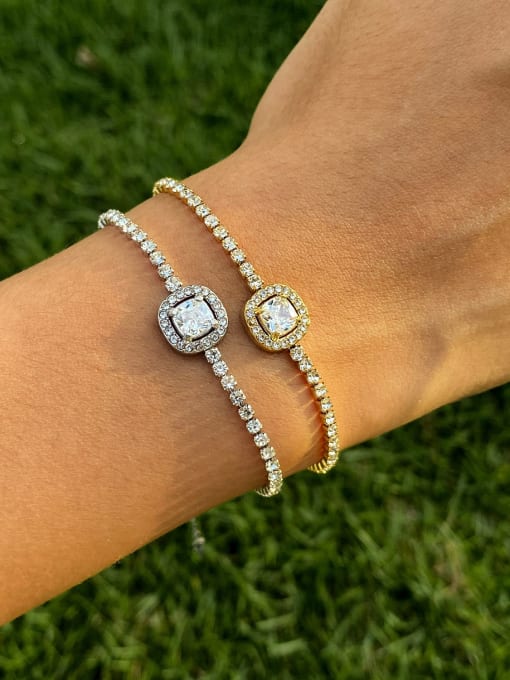 Trend Link Bracelet