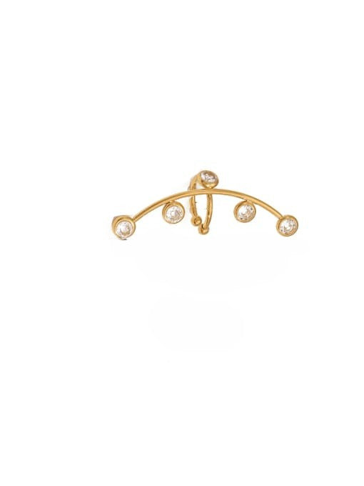 Arc Ear Clip